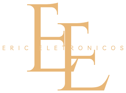 Eric Eletrônicos